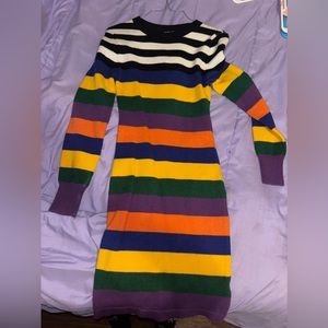 FASHION NOVA DRESS.